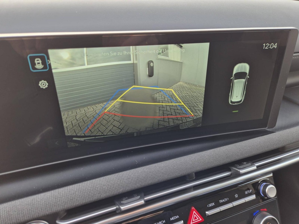 HYUNDAI Tucson 1.6 Gasoline 150hp - ref: 7-50184 - Photo 16