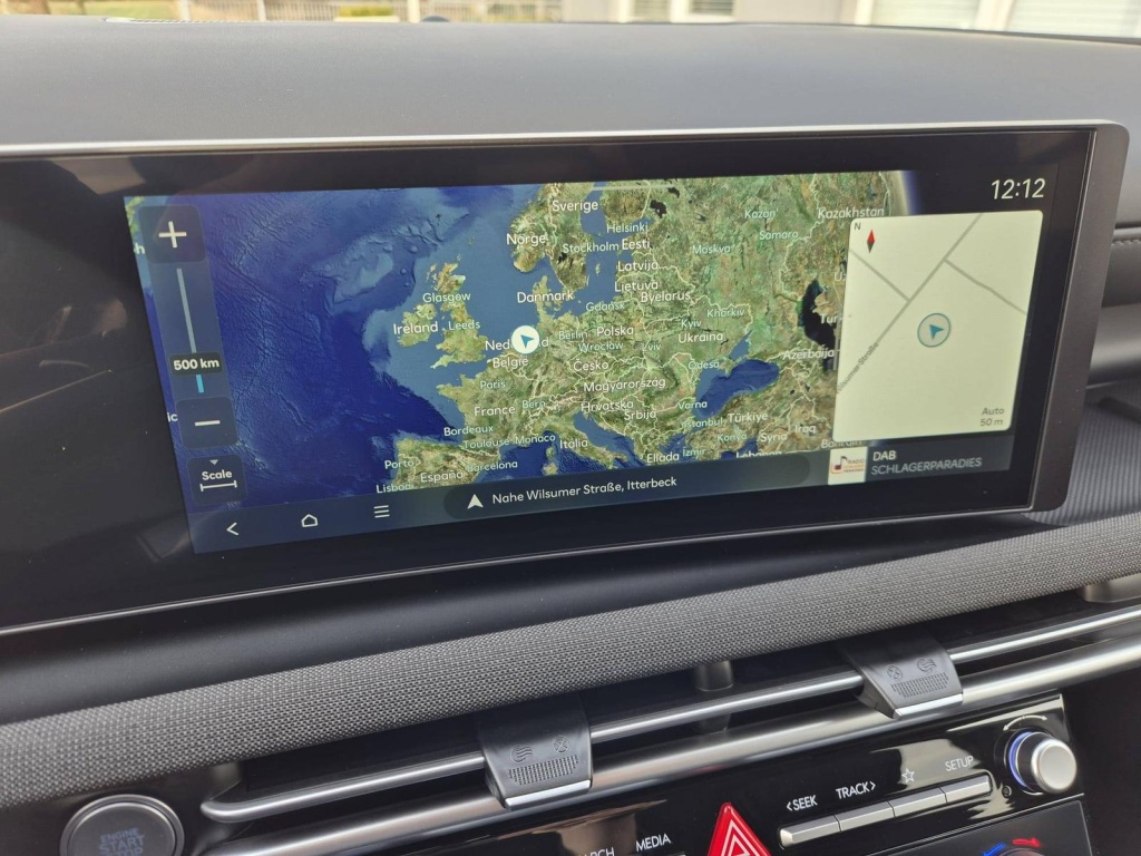 HYUNDAI Tucson 1.6 Gasoline 150hp - ref: 7-50185 - Photo 17