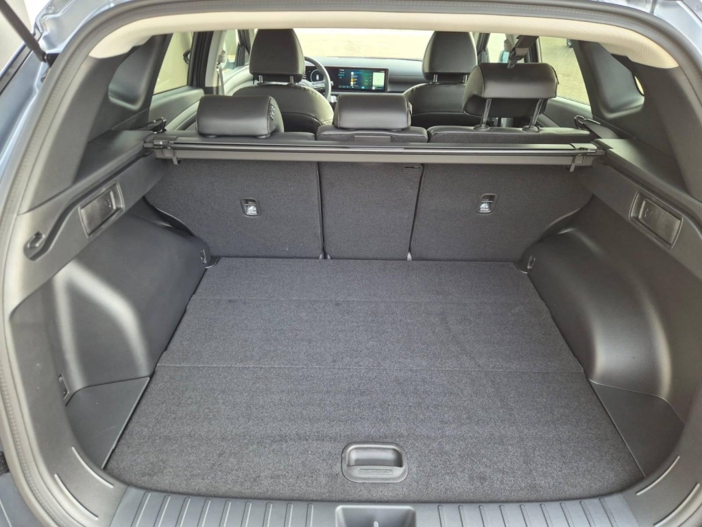 HYUNDAI Tucson 1.6 Gasoline 150hp - ref: 7-50186 - Photo 9