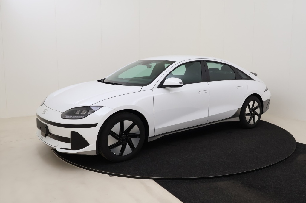 HYUNDAI Ioniq Core 53 kWh 148 - ref: 7-50954 - Photo 10