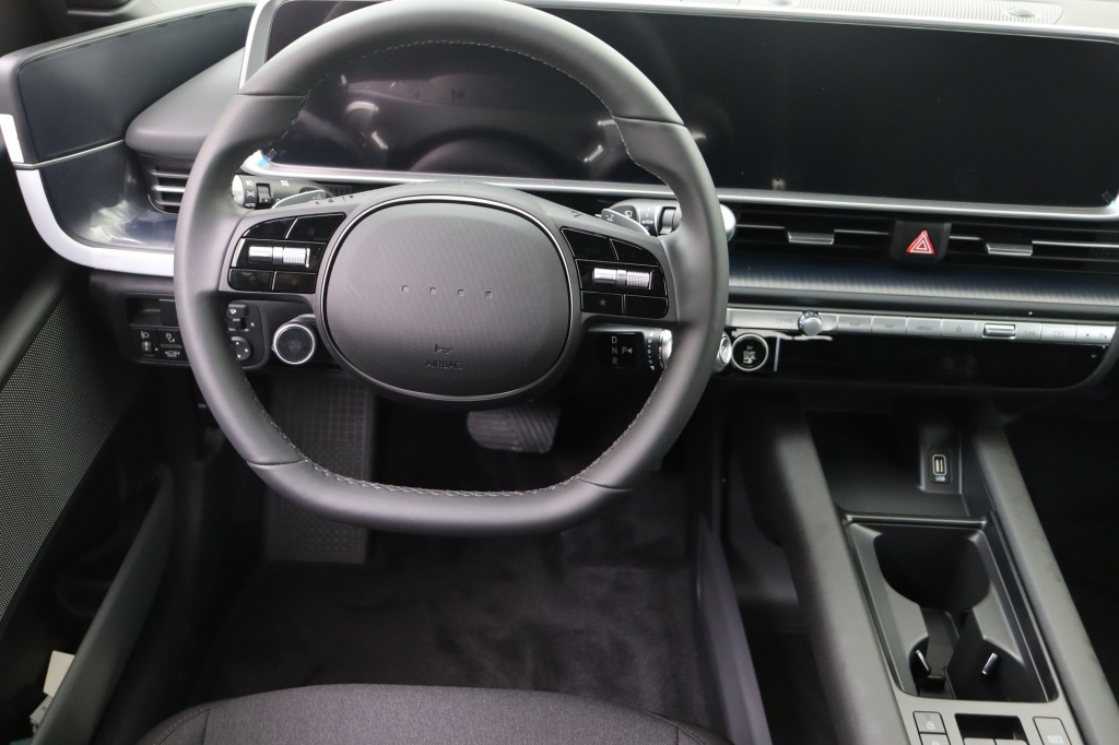 HYUNDAI Ioniq Core 53 kWh 148 - ref: 7-50954 - Photo 11