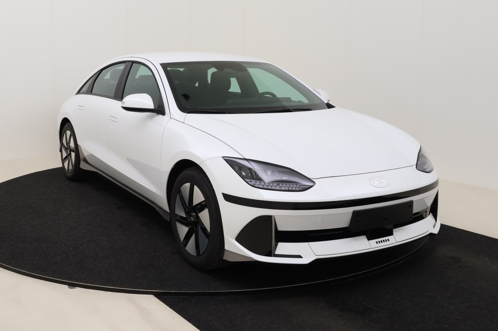 HYUNDAI Ioniq Core 53 kWh 148 - ref: 7-50954 - Photo 3