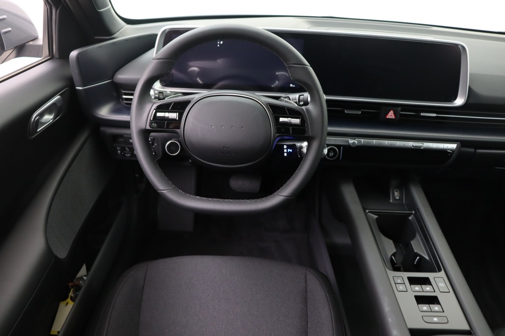 HYUNDAI Ioniq Core 77 kWh 225 - ref: 7-50955 - Photo 11