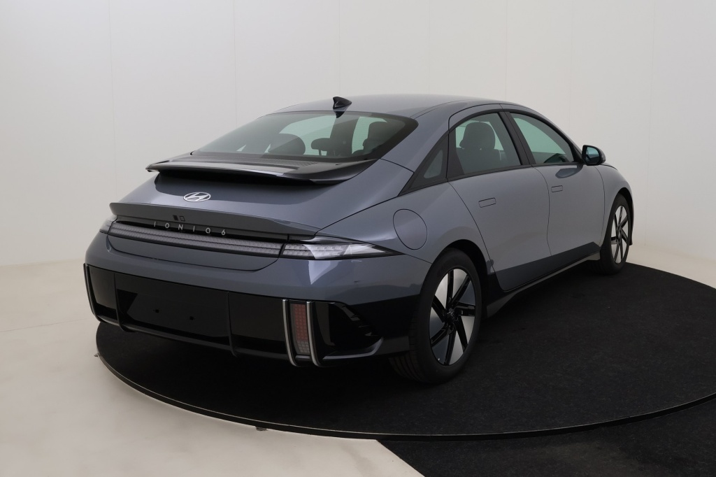 HYUNDAI Ioniq Core 77 kWh 225 - ref: 7-50955 - Photo 6