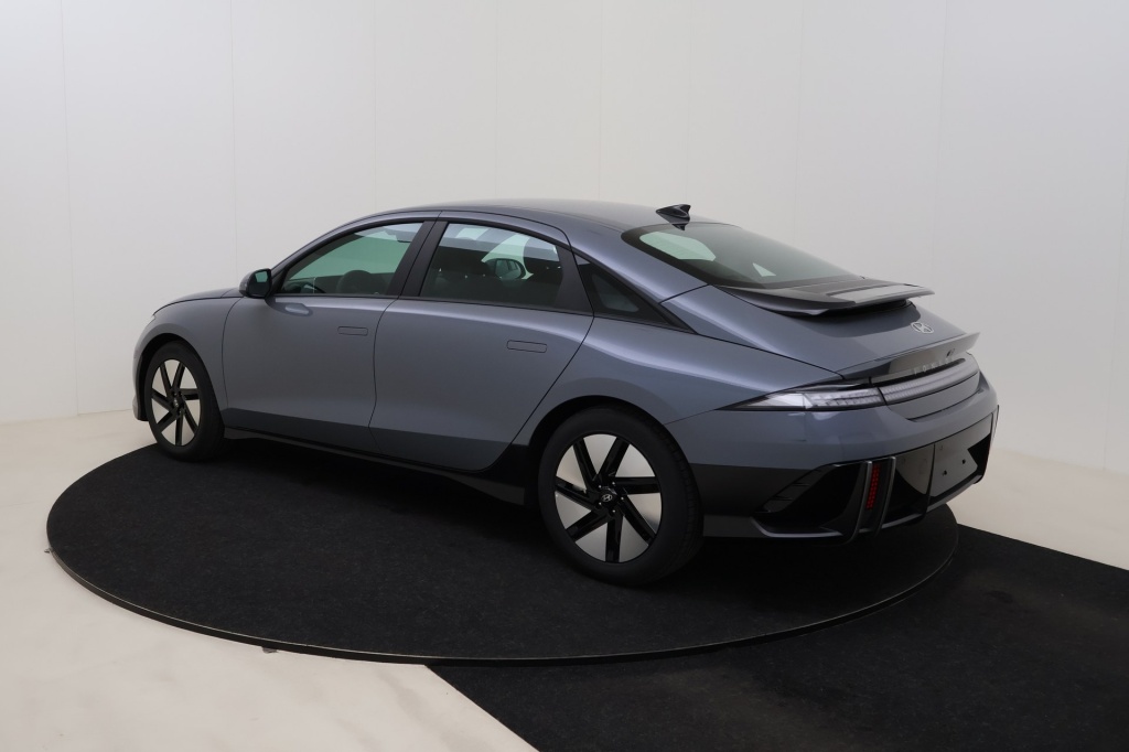 HYUNDAI Ioniq Core 77 kWh 225 - ref: 7-50955 - Photo 8