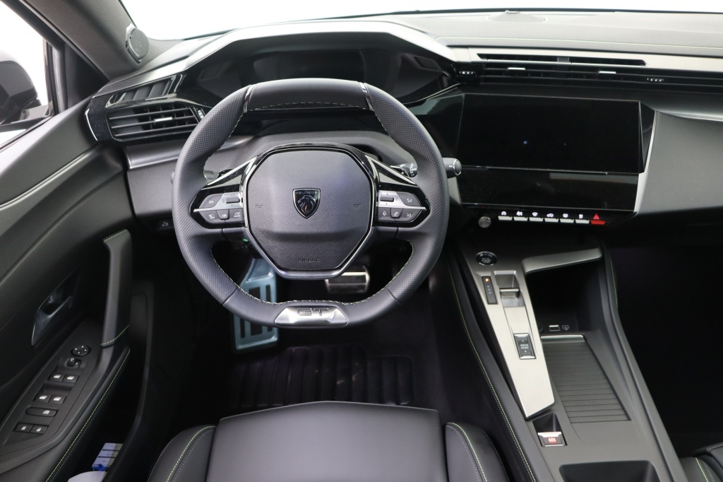 PEUGEOT 408 GT Electric 214 hp Auto    - ref: 7-51014 - Photo 11