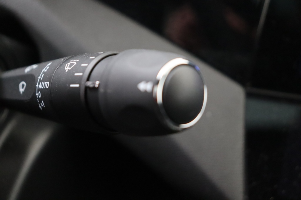 PEUGEOT 408 GT Electric 214 hp Auto    - ref: 7-51014 - Photo 19