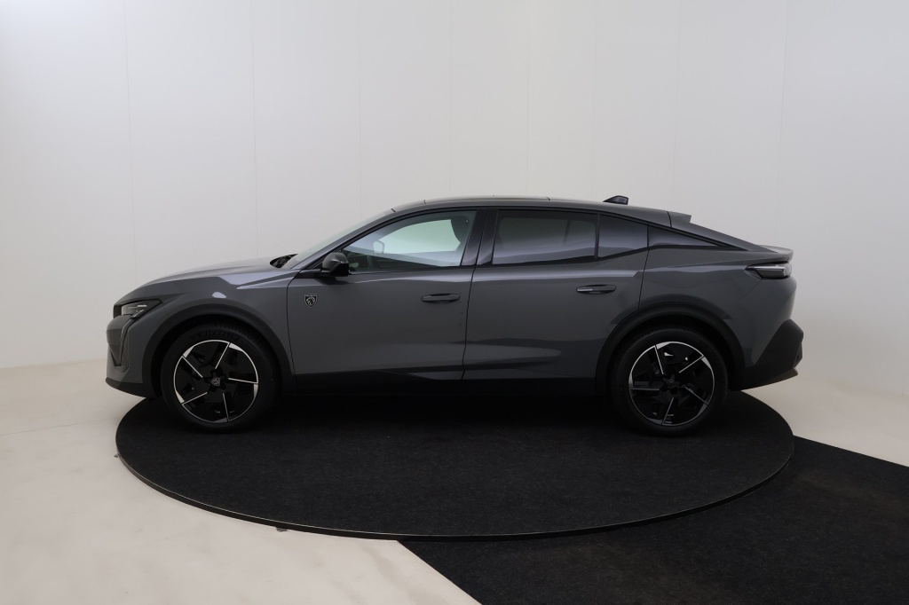 PEUGEOT 408 GT Electric 214 hp Auto    - ref: 7-51014 - Photo 9