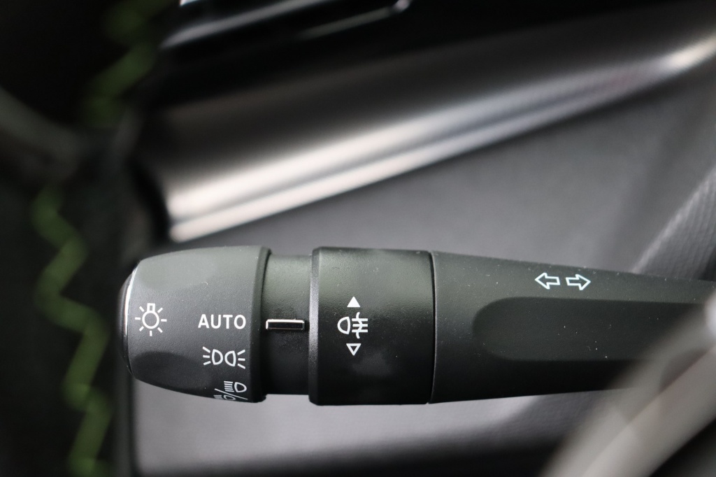 PEUGEOT 408 GT Electric 214 hp Auto    - ref: 7-51016 - Photo 17