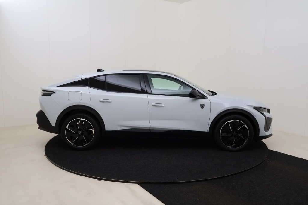 PEUGEOT 408 GT Electric 214 hp Auto    - ref: 7-51016 - Photo 4