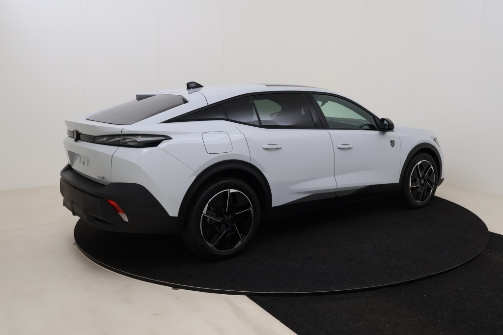 PEUGEOT 408 GT Electric 214 hp Auto    - ref: 7-51016 - Photo 5