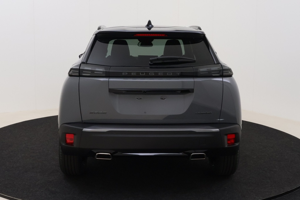 PEUGEOT 2008 GT Hybrid 145 hp e-DSC6 - ref: 7-51068 - Photo 7