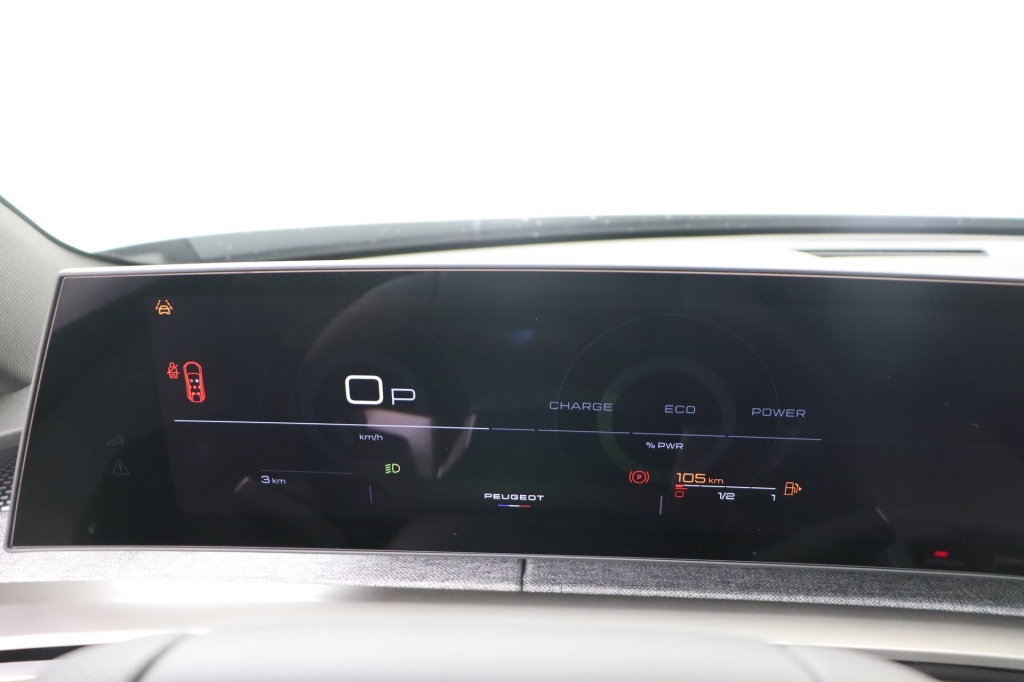PEUGEOT 5008 GT Hybrid 145 hp e-DSC6 - ref: 7-51250 - Photo 19