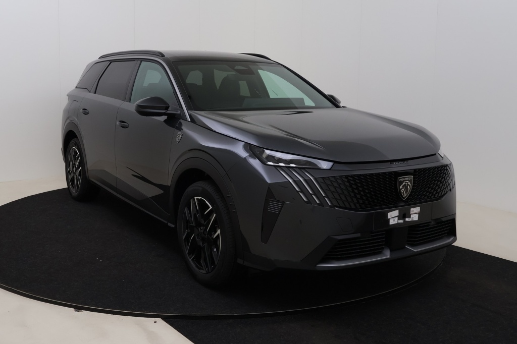 PEUGEOT 5008 GT Hybrid 145 hp e-DSC6 - ref: 7-51250 - Photo 3