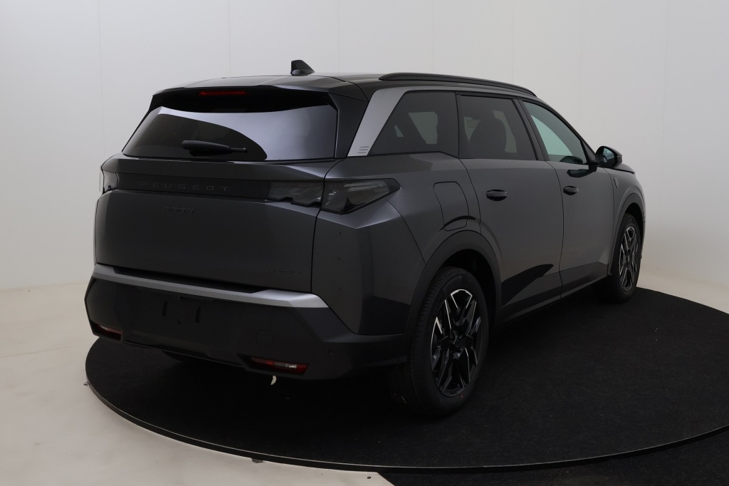PEUGEOT 5008 GT Hybrid 145 hp e-DSC6 - ref: 7-51250 - Photo 6