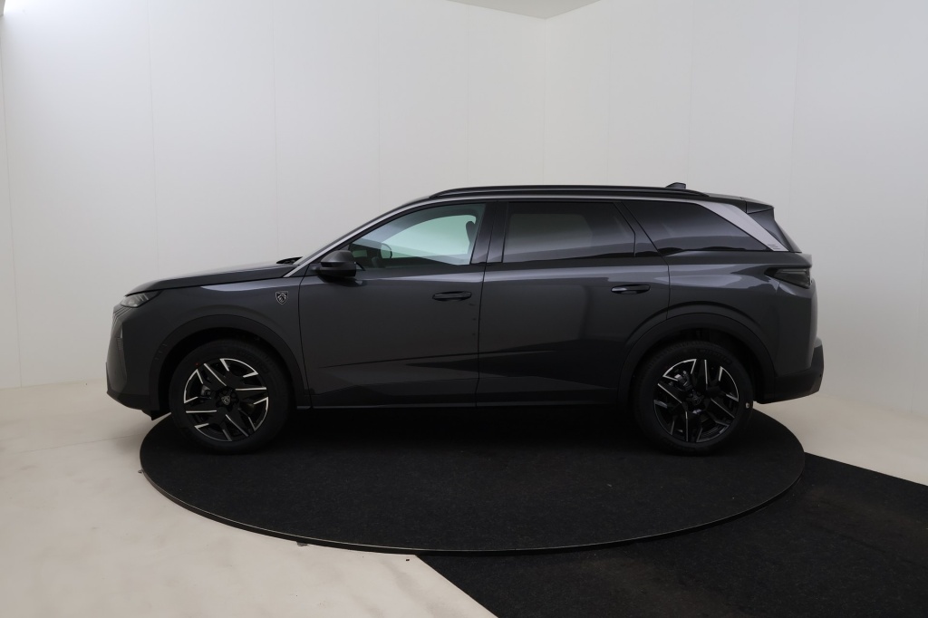 PEUGEOT 5008 GT Hybrid 145 hp e-DSC6 - ref: 7-51250 - Photo 9