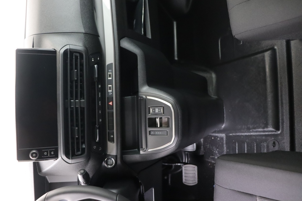 PEUGEOT Expert Double Cabine XL 2,2 180 hp Aut. - ref: 7-51459 - Photo 12