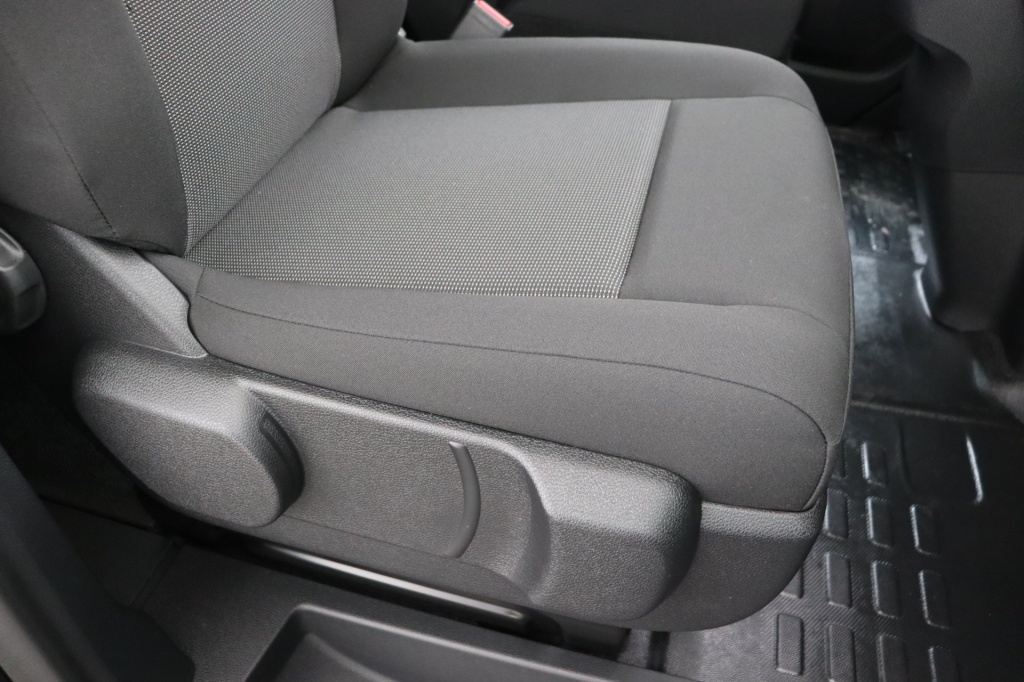 PEUGEOT Expert Double Cabine XL 2,2 180 hp Aut. - ref: 7-51459 - Photo 15