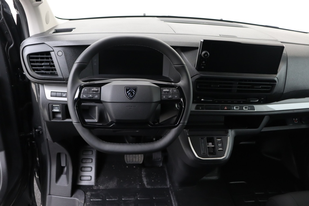 PEUGEOT Expert Double Cabine XL 2,2 180 hp Aut. - ref: 7-51491 - Photo 11