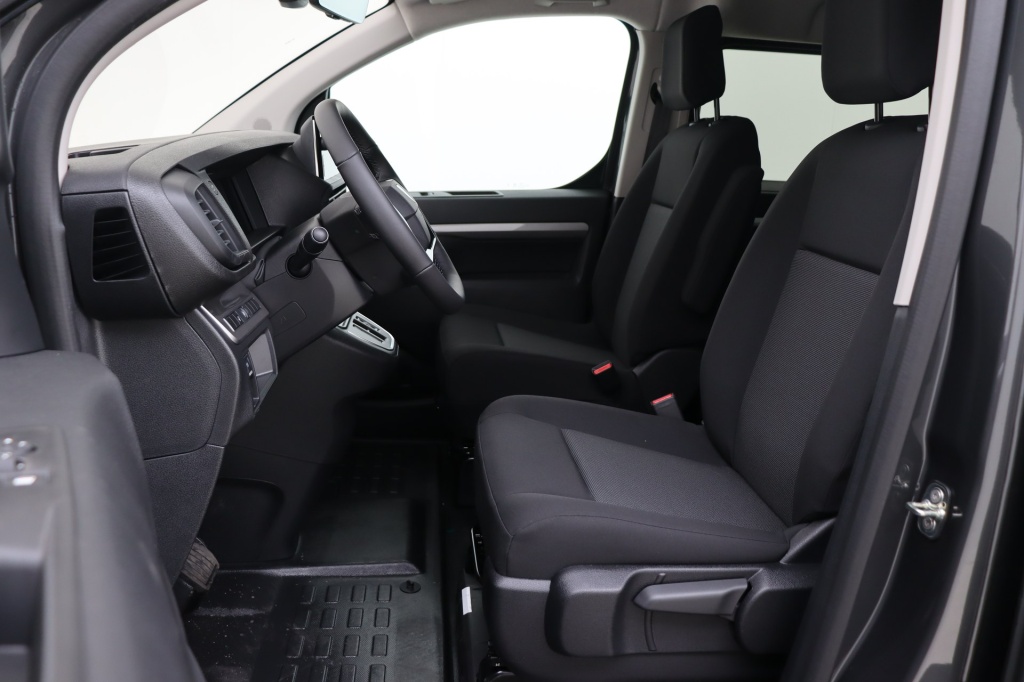 PEUGEOT Expert Double Cabine XL 2,2 180 hp Aut. - ref: 7-51491 - Photo 13