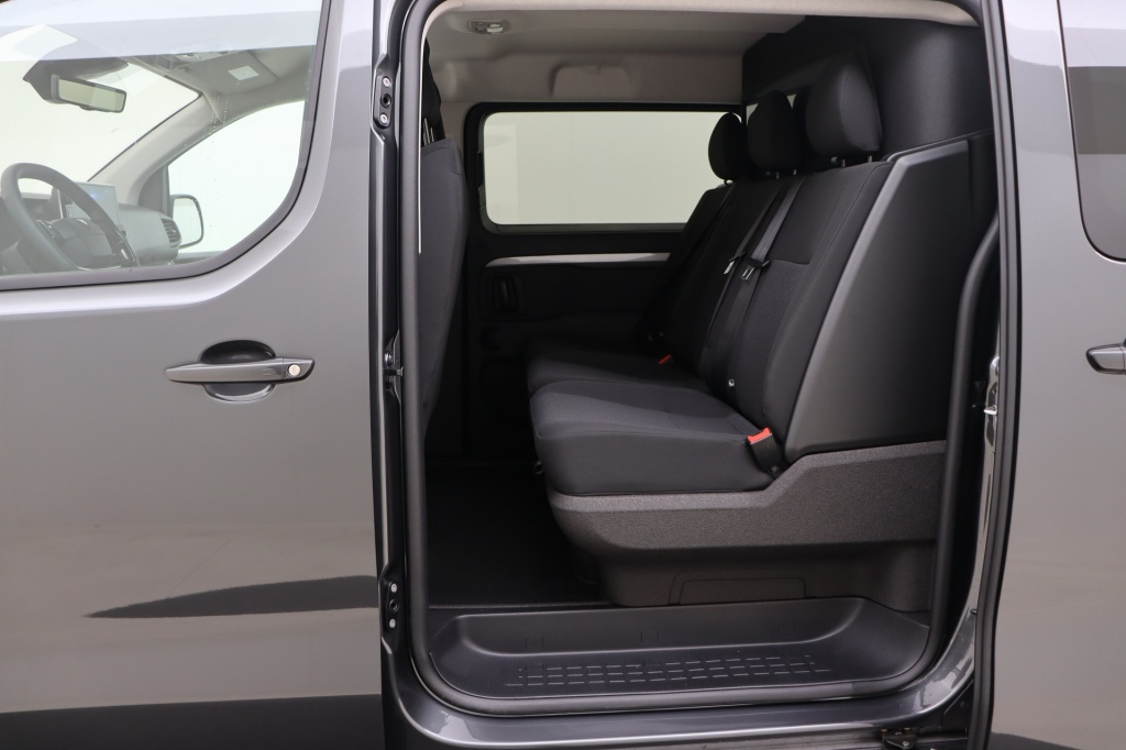 PEUGEOT Expert Double Cabine XL 2,2 180 hp Aut. - ref: 7-51491 - Photo 14