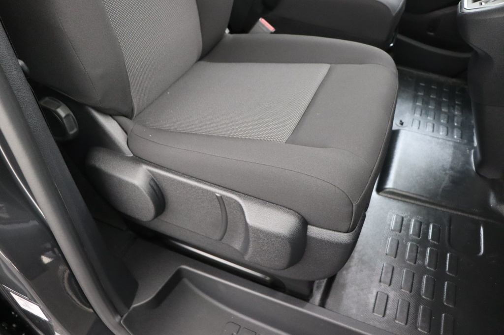 PEUGEOT Expert Double Cabine XL 2,2 180 hp Aut. - ref: 7-51491 - Photo 16