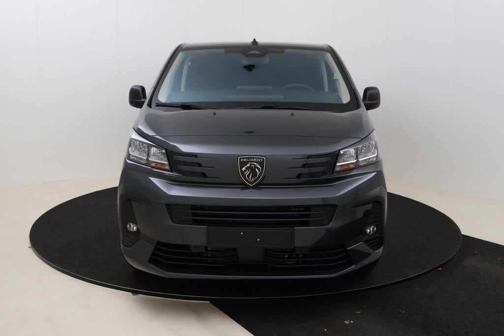 PEUGEOT Expert Double Cabine XL 2,2 180 hp Aut. - ref: 7-51491 - Photo 2