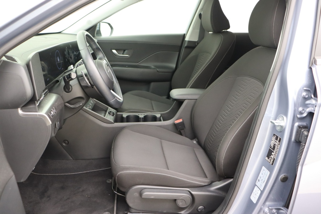 HYUNDAI Kona Feel 48 kWh 152 - ref: 7-51636 - Photo 13