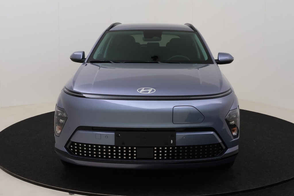 HYUNDAI Kona Feel 48 kWh 152 - ref: 7-51636 - Photo 2