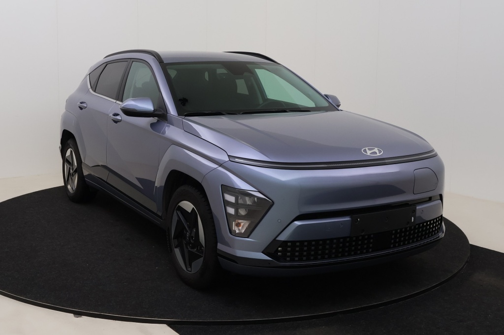 HYUNDAI Kona Feel 48 kWh 152 - ref: 7-51636 - Photo 3
