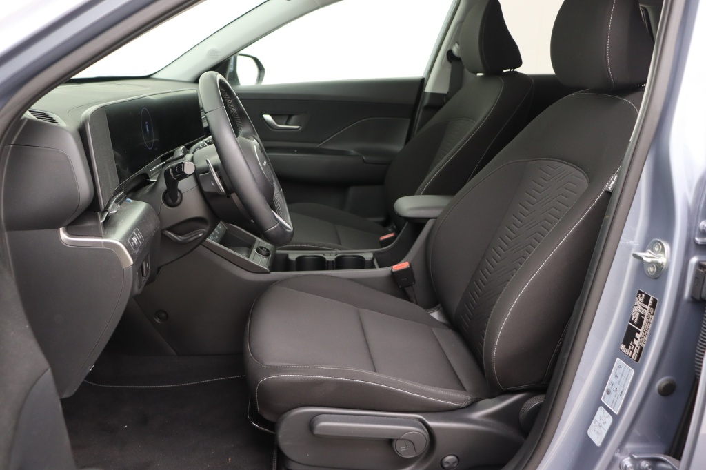 HYUNDAI Kona Feel 48 kWh 152 - ref: 7-51638 - Photo 13