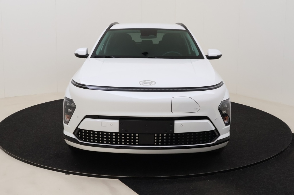 HYUNDAI Kona Feel 48 kWh 152 - ref: 7-51639 - Photo 2