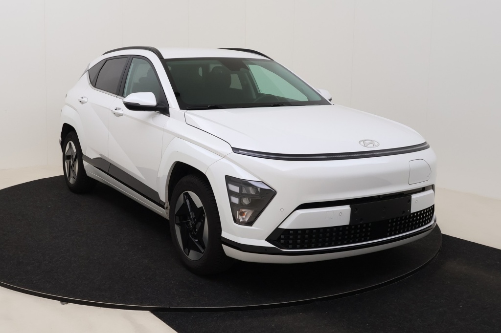 HYUNDAI Kona Feel 48 kWh 152 - ref: 7-51639 - Photo 3