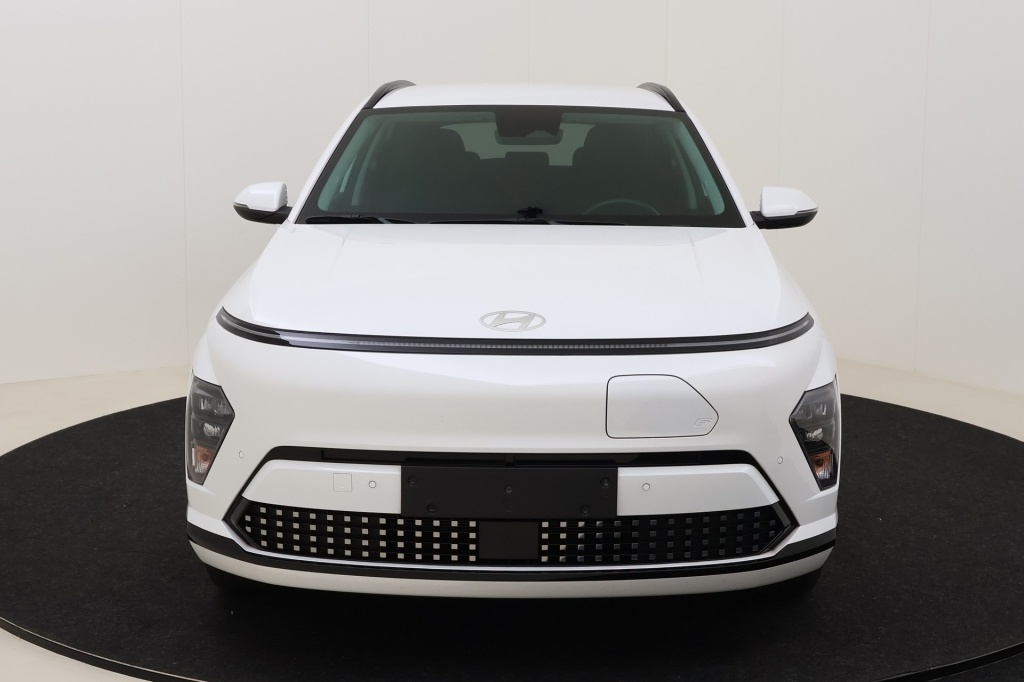 HYUNDAI Kona Feel 48 kWh 152 - ref: 7-51640 - Photo 2