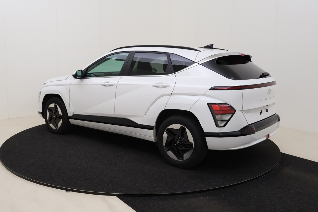 HYUNDAI Kona Feel 48 kWh 152 - ref: 7-51640 - Photo 8