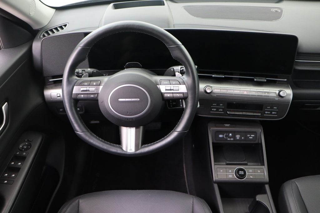 HYUNDAI Kona Shine 65 kWh 214 - ref: 7-51649 - Photo 11