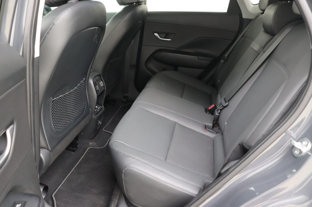 HYUNDAI Kona Shine 65 kWh 214 - ref: 7-51649 - Photo 16