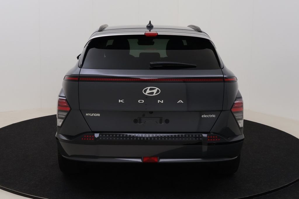 HYUNDAI Kona Shine 65 kWh 214 - ref: 7-51649 - Photo 7