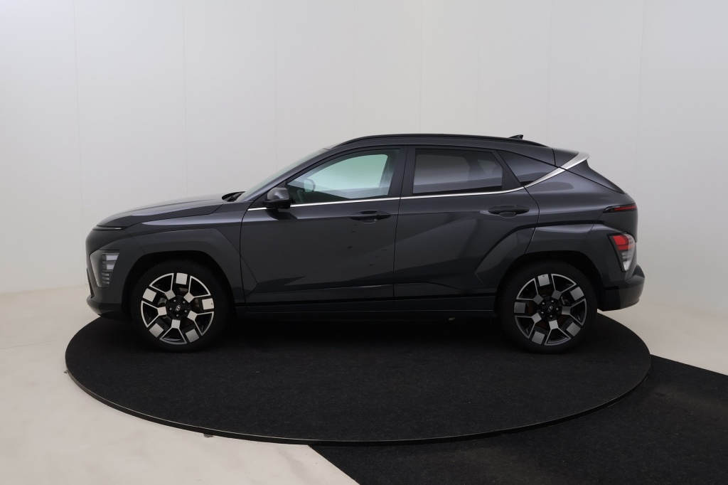 HYUNDAI Kona Shine 65 kWh 214 - ref: 7-51649 - Photo 9