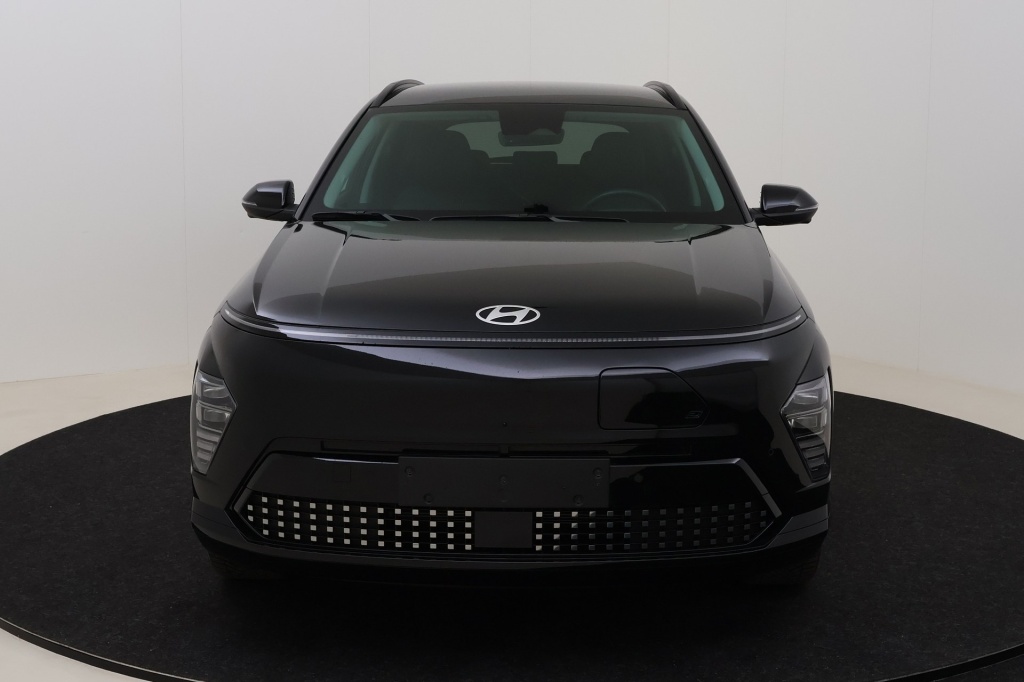 HYUNDAI Kona Shine 65 kWh 214 - ref: 7-51651 - Photo 2