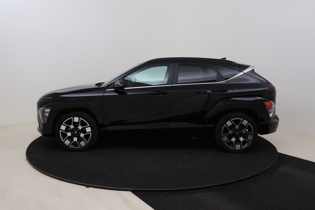 HYUNDAI Kona Shine 65 kWh 214 - ref: 7-51651 - Photo 9