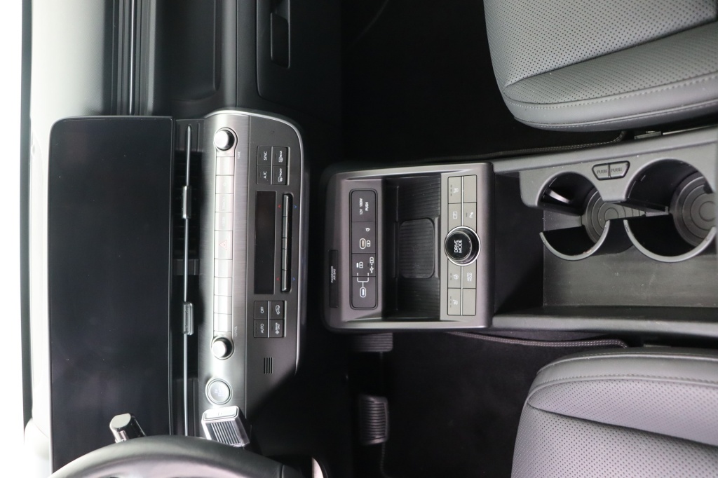 HYUNDAI Kona Shine 65 kWh 214 - ref: 7-51653 - Photo 12