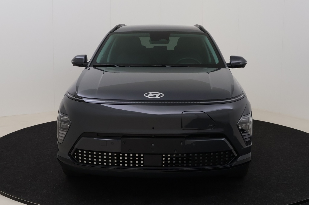 HYUNDAI Kona Shine 65 kWh 214 - ref: 7-51653 - Photo 2