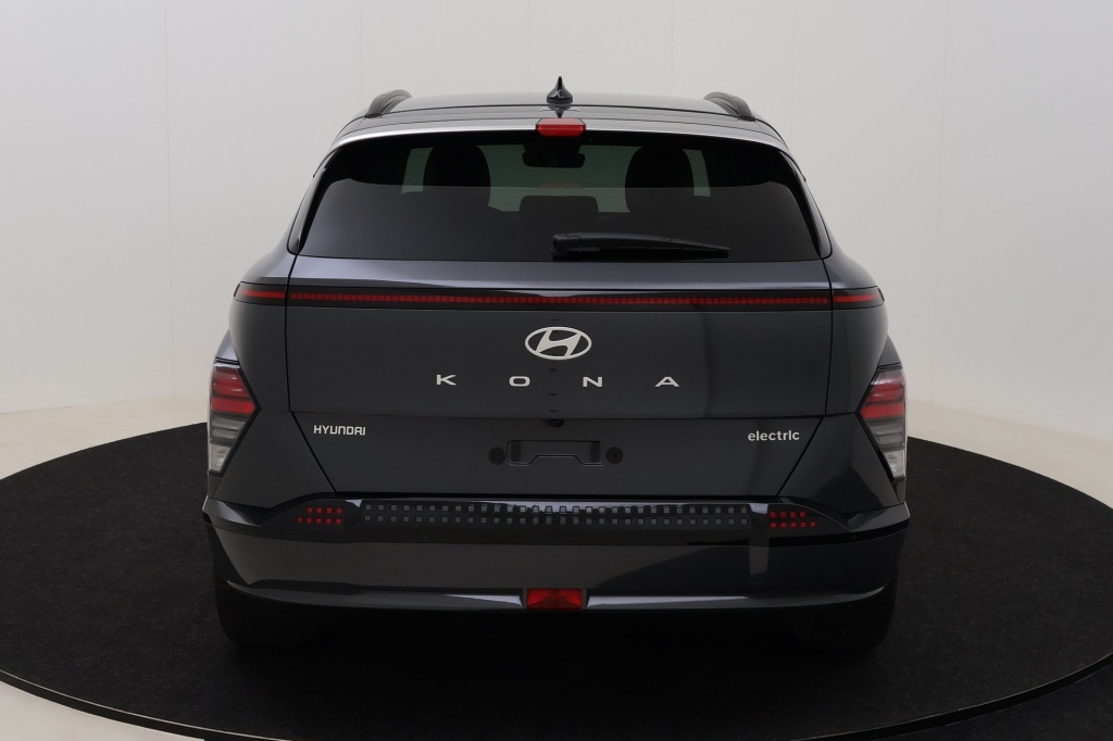 HYUNDAI Kona Shine 65 kWh 214 - ref: 7-51653 - Photo 7
