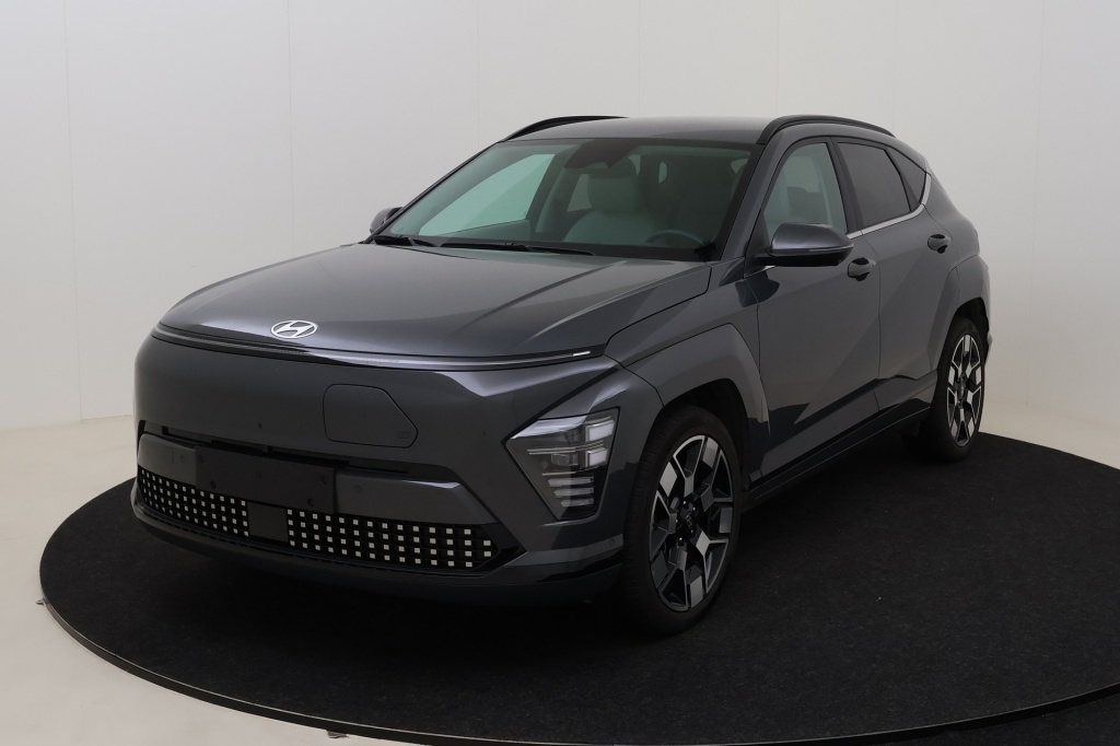 HYUNDAI Kona Shine 65 kWh 214 - ref: 7-51656 - Photo 1