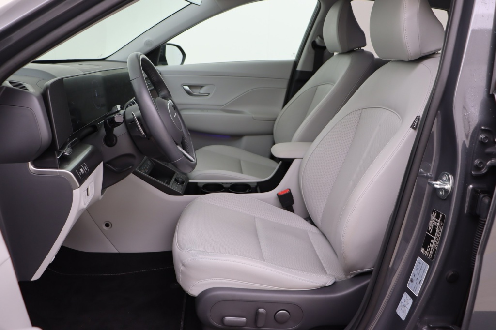 HYUNDAI Kona Shine 65 kWh 214 - ref: 7-51656 - Photo 13