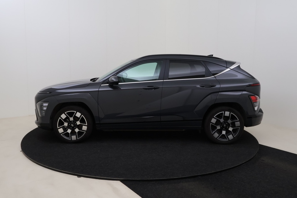 HYUNDAI Kona Shine 65 kWh 214 - ref: 7-51656 - Photo 9