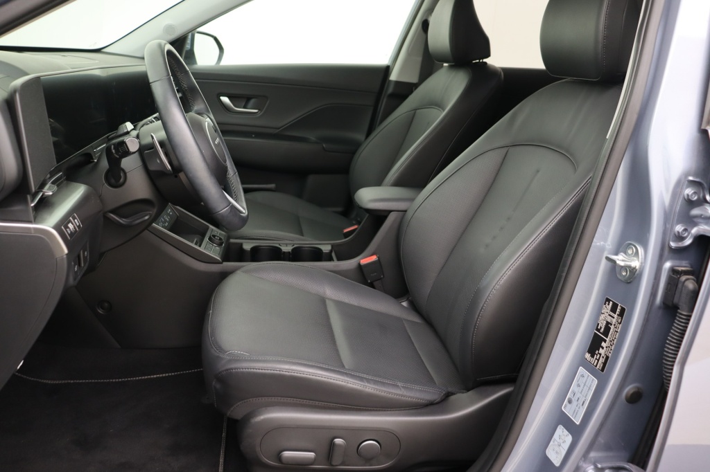 HYUNDAI Kona Shine 65 kWh 214 - ref: 7-51657 - Photo 13