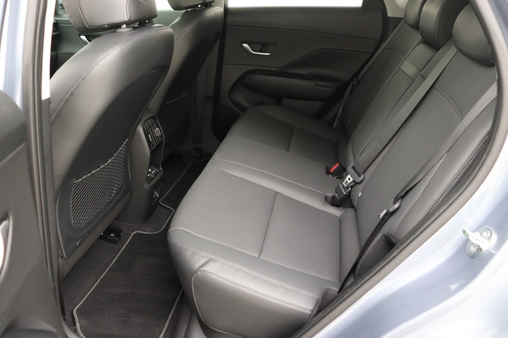 HYUNDAI Kona Shine 65 kWh 214 - ref: 7-51657 - Photo 16