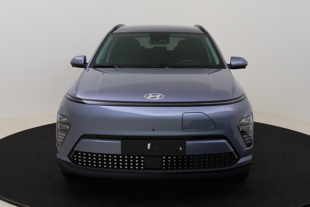 HYUNDAI Kona Shine 65 kWh 214 - ref: 7-51657 - Photo 2